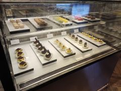 -都会尚膳·海鲜自助餐厅(重庆万豪酒店)