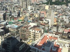 -澳门十六浦索菲特大酒店