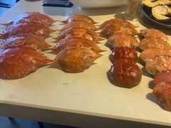 -蓝珊甄选海鲜自助·火锅大排档(近阿那亚店)