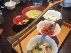 -卯时·龙光雅宴·精致锡帮菜(惠山古镇店)