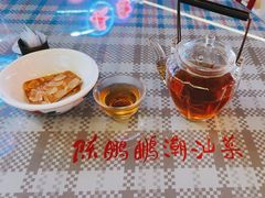 -陈鹏鹏潮汕菜(机场卫星厅·561登机口店)