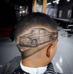 -BHG Hair Salon