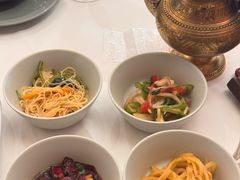-香料集市新疆餐厅·清真聚餐(成都远洋太古里店)