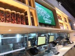 -木屋烧烤(龙湖天街店)
