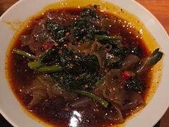 -薇酌饮·陕西菜(南门外店)