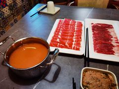 -君邦火锅(新疆大厦店)