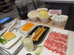 -海底捞火锅(玉桥商业广场店)