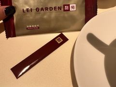 景观位-利苑酒家(宜安广场店)