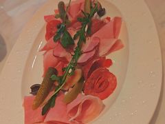 -波特曼西餐厅(中央大街店)