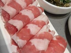 -海底捞火锅(万象城店)