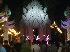 -西双版纳勐泐文化旅游区