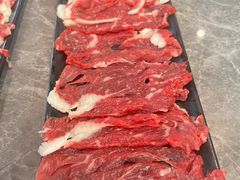 -匠心牛公馆·潮汕牛肉海鲜火锅(索菲特店)