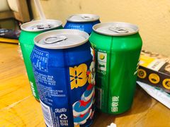 -肖记公安牛肉鱼杂馆· 省级非物质文化遗产(仁和路店)