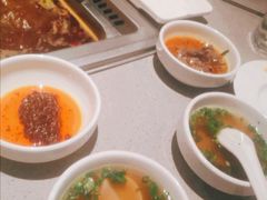 -海底捞火锅(龙岗星河COCO Park店)