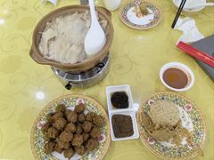 -砂锅居(西四店)