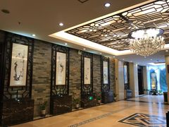 包厢-山泉公馆酒家(珠江新城店)