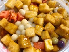 丈母娘冰粉-串妹花式冰粉(乐山总店)