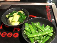 -大红袍火锅料理(尖沙咀店)