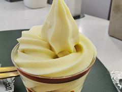-猫王榴莲世家(三里屯SOHO商场店)