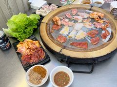 -随意石板烧(大理古城店)