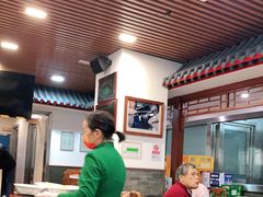 大堂-柴氏风味斋(甘家口店)