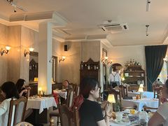 -夏朵餐厅(丁香店)