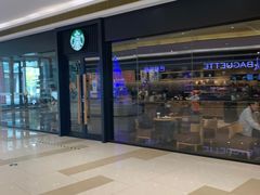 -星巴克(天津SM城市广场店)