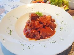 -MOCUS莫卡斯餐厅(祥云小镇店)