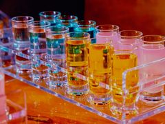 海伦派对-Helens海伦司小酒馆(街道口店)