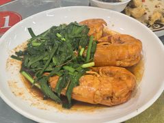 -阿静美食
