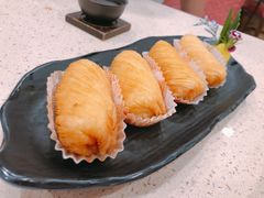 -点都德(华强南店)