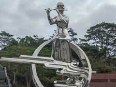-白石龙音乐公园