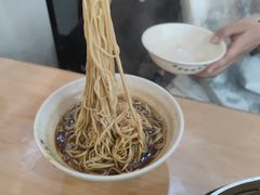 -蒋家桥饺面店(东关街店)