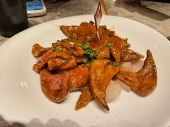 -老福洲·三十年福州味(斗东店)