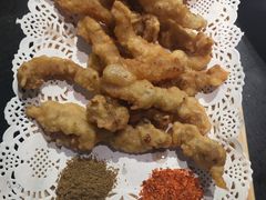 -大龙燚火锅(五一广场店)