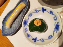 -莲湖糕团店·老秦淮小吃