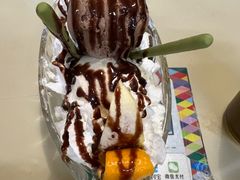 -80s港式茶餐廳