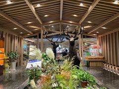 -梁家大院•农家菜(昆山会展中心店)