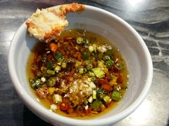 -热火朝天鲜切牛肉火锅(南强街巷店)