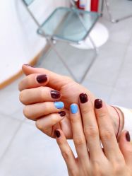 -芊冉•美甲美睫纹绣