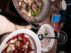 -费大厨辣椒炒肉(万家丽一店)