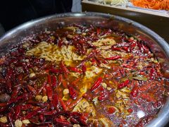 -三兄弟高炉烧饼