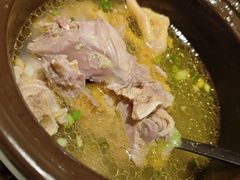 -小菜园新徽菜(常州金坛吾悦店)