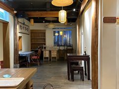-汪一挑馄饨(老街店)
