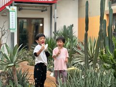 -锦园餐厅(九龙湖开元度假村店)