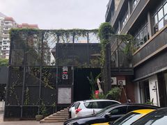 -肴约·花园式餐厅(湖里店)