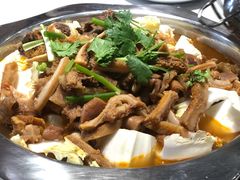 -古乐牛香·鲜牛肉牛杂火锅(吴江三里桥运东商业广场店)