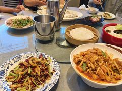 -老城味道·传统天津菜(杨柳青店)