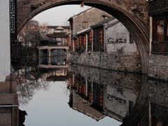 -南浔古镇