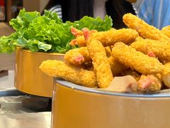 -喜家自助小火锅(卓悦里店)